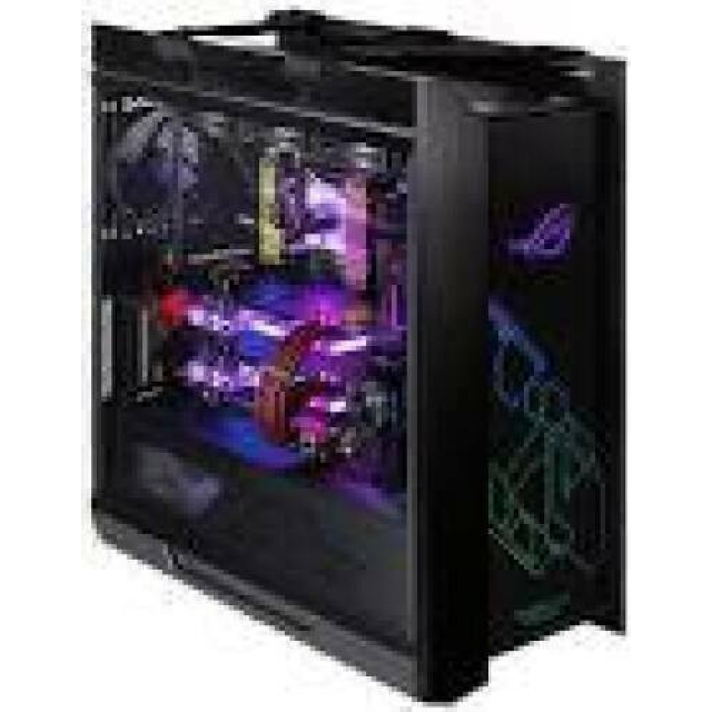 ASUS GX601 ROG STRIX HELIOS RGB CASE BK/AL WITH HANDLE