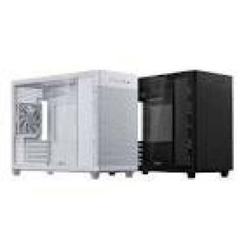 ASUS AP201 PRIME mATX CASE TG
