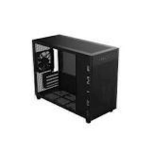 ASUS AP201 PRIME mATX CASE TG