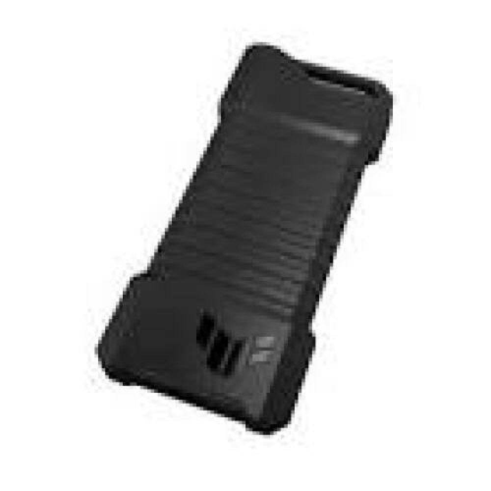 ASUS SSD enclosure Black M.2 ESD-T1A