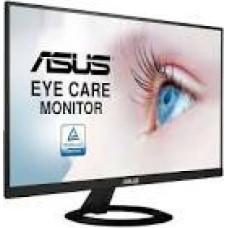 ASUS MON VZ239HE 23inch Monitor FHD 1920x1080 IPS Ultra-Slim Design HDMI D-Sub Flicker free Low Blue Light TUV certified