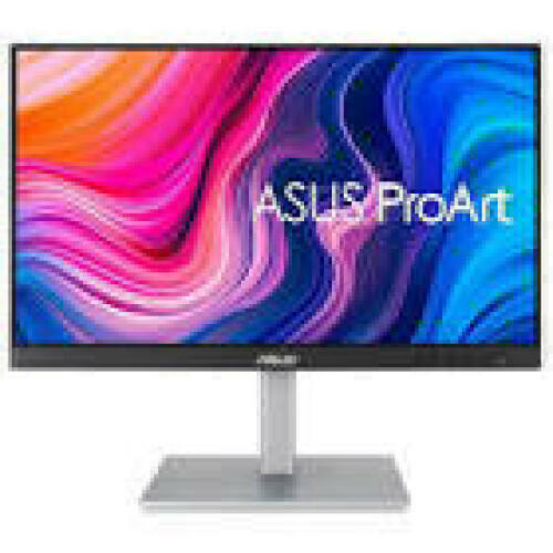 ASUS ProArt PA247CV 23.8inch Professional WLED IPS FHD 1920x1080 16:9 1000:1 300cd/m2 USB-C DisplayPort 1xHDMI 2xDP