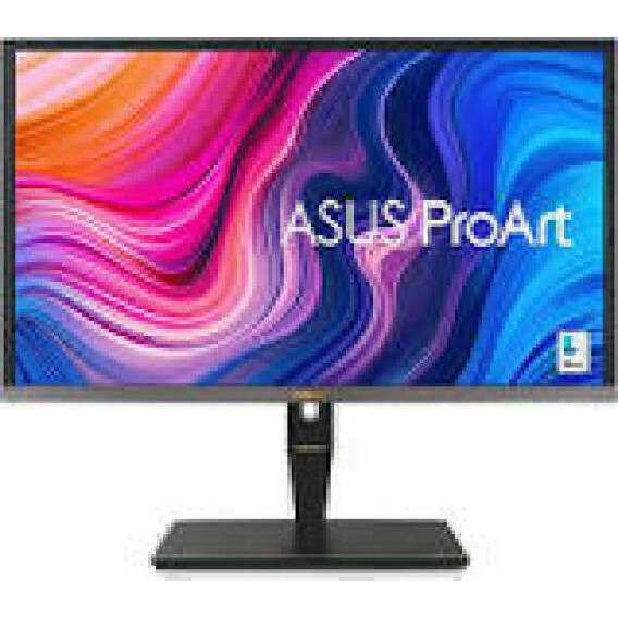 ASUS ProArt Display PA27UCX-K 27inch 4K HDR IPS Mini LED Professional Off-Axis Contrast Optimization HDR-10 Dolby Vision USB HDMI DP