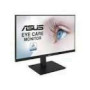 ASUS VA24DQSB Eye Care Monitor 23.8inch IPS WLED 1920x1080 Adaptive-Sync 75Hz 250cd/m2 5ms HDMI D-Sub DP 2xUSB 2.0