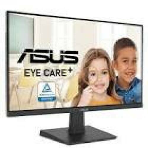 ASUS VA27EHF 27inch IPS WLED 1920x1080 100Hz 250cd/m2 1ms HDMI