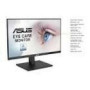 ASUS VA24EQSB-W Eye Care Monitor 23.8in IPS 1920x1080 FHD Adaptive-Sync 75Hz Frameless LBL Flicker-Free Spk DP HDMI D-Sub USB White