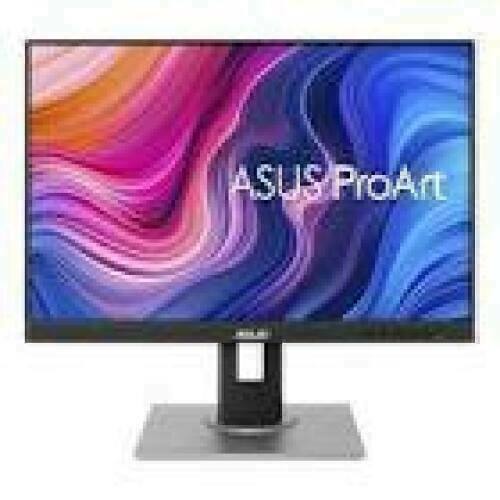 ASUS Display ProArt PA248QV Professional 24inch 16:10 IPS WUXGA 1920x1200 ProArt Palette Ergonomic Stand DP HDMI VGA