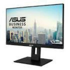 ASUS Display BE24EQSB Business 23.8inch Full HD IPS Frameless Mini-PC Mount Kit Flicker free Low Blue Light Ergonomic Stand DP HDMI