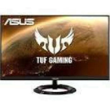 ASUS TUF Gaming VG249Q1R Gaming Monitor 23.8inch IPS FHD 1920x1080 1000:1 250cd/m2 Overclockable 165Hz 1ms MPRT FreeSync 2xHDMI DP