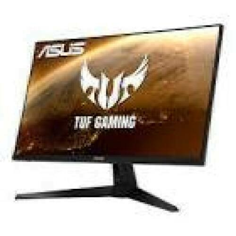 ASUS TUF Gaming VG279Q1A 27inch FHD IPS 165Hz above 144Hz FreeSync Premium 1ms 2xHDMI DisplayPort