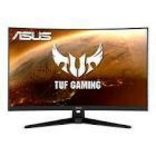 ASUS TUF Gaming VG328H1B 31.5inch FHD 165Hz FreeSync Premium 1ms Curved HDMI VGA