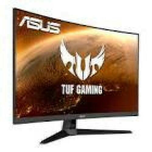 ASUS TUF Gaming VG328H1B 31.5inch FHD 165Hz FreeSync Premium 1ms Curved HDMI VGA