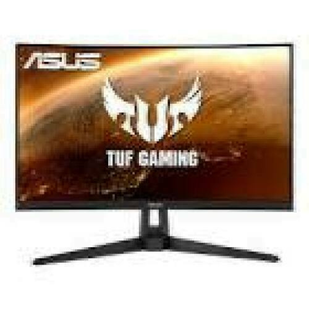 ASUS TUF Gaming VG27VH1B 27inch WLED/VA Gaming Monitor Curved FHD 1920x1080 16:9 165Hz 1ms 1xHDMI Black
