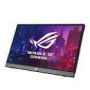 ASUS ROG Strix XG16AHPE-W 15.6inch WLED IPS AG FHD 16:9 144Hz 300cd/m2 3ms MicroHDMI 2xUSB Type-C 2x1W Audio