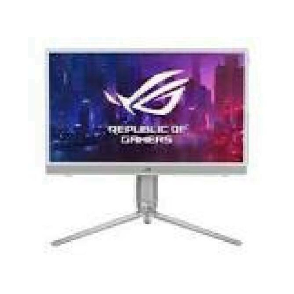 ASUS ROG Strix XG16AHP-W 15.6inch WLED IPS AG FHD 16:9 144Hz 300cd/m2 3ms MicroHDMI 2xUSB Type-C 2x1W Audio