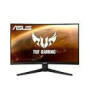 ASUS TUF Gaming VG24VQ1B 24inch FHD Curved Monitor 165Hz 1ms MPRT FreeSync Premium VA Panel 16:9 1920x1080 DP HDMI