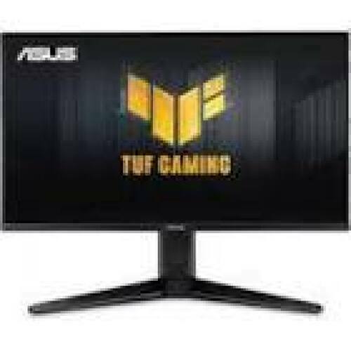 ASUS TUF Gaming VG28UQL1A Monitor 28inch HDR 3840x2160 16:9 144Hz 1ms HDMI 2.0x2 2.1x2 DP Earphone Jack