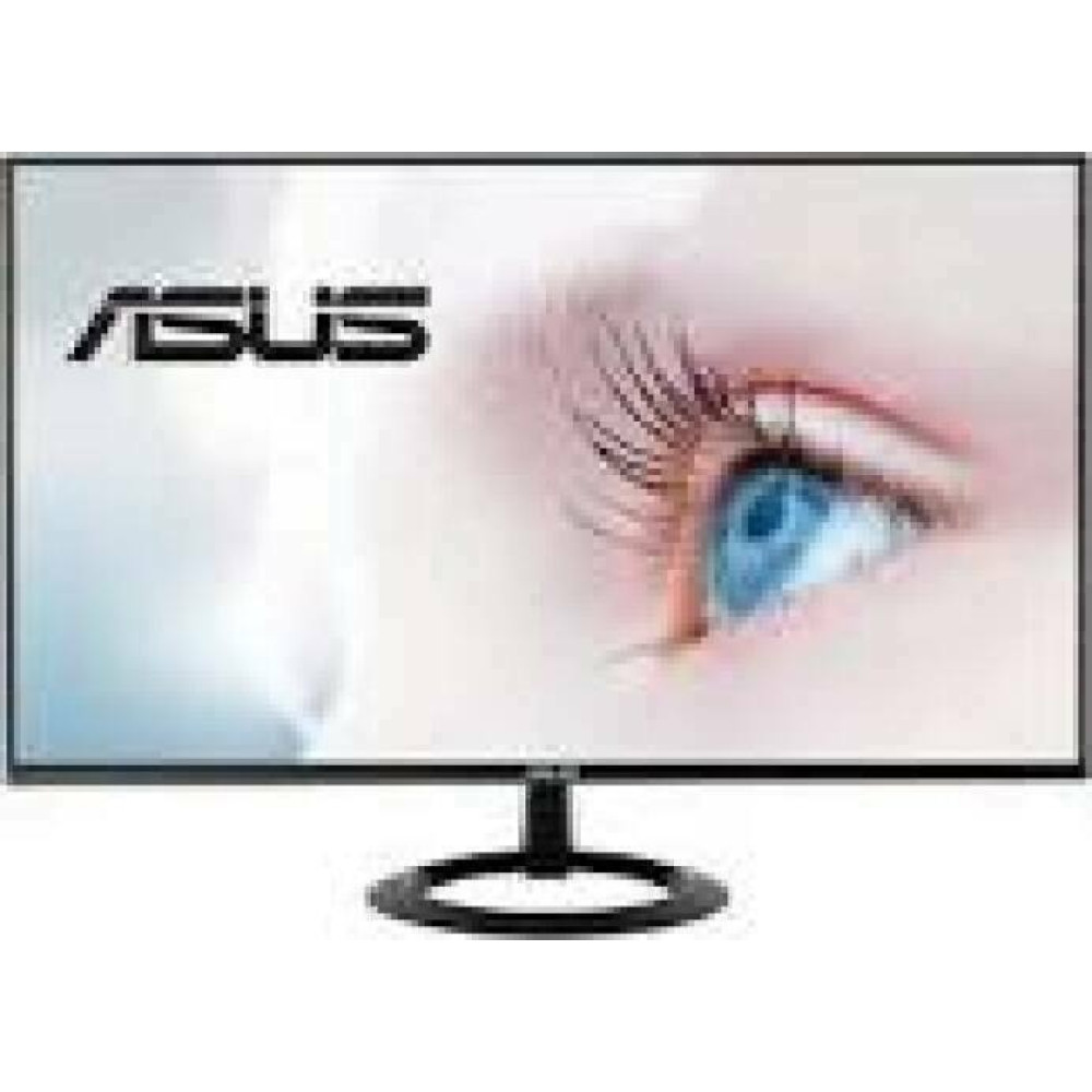 ASUS VZ27EHE Eye Care Monitor 27inch FHD IPS 75Hz Adaptive-Sync/FreeSync HDMI Low blue light Ultra-slim