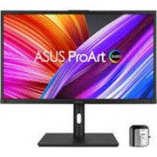 ASUS ProArt Display OLED PA27DCE-K Professional 26.9inch OLED QHD 200cd/m2 3xHDMI DP USB-C 2xUSB 3.2 G1 Type A USB 3.2 G1 Type C