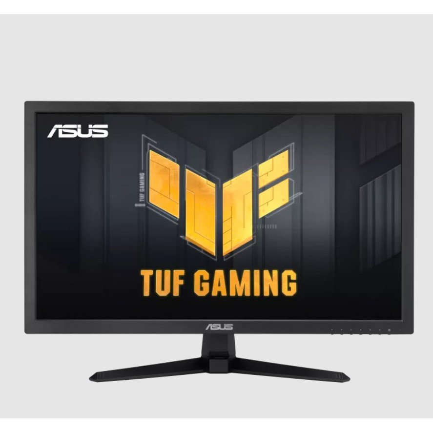 ASUS TUF Gaming VG248Q1B Gaming Monitor 24inch TN WLED FHD 165Hz 350cd/m2 0.5ms 2xHDMI DP