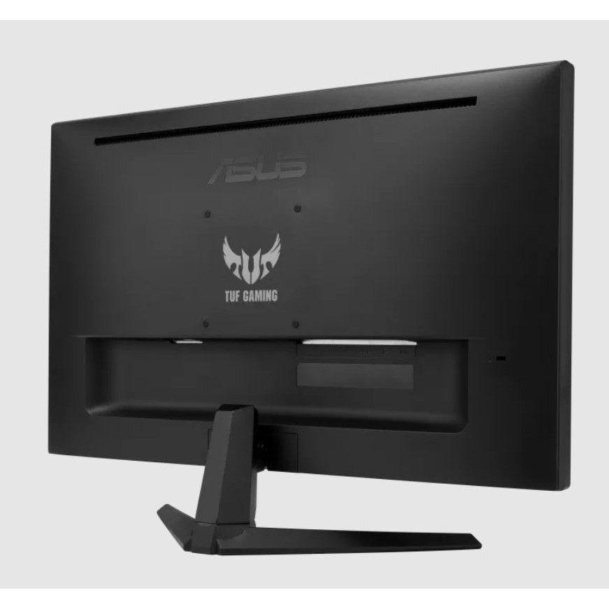 ASUS TUF Gaming VG248Q1B Gaming Monitor 24inch TN WLED FHD 165Hz 350cd/m2 0.5ms 2xHDMI DP