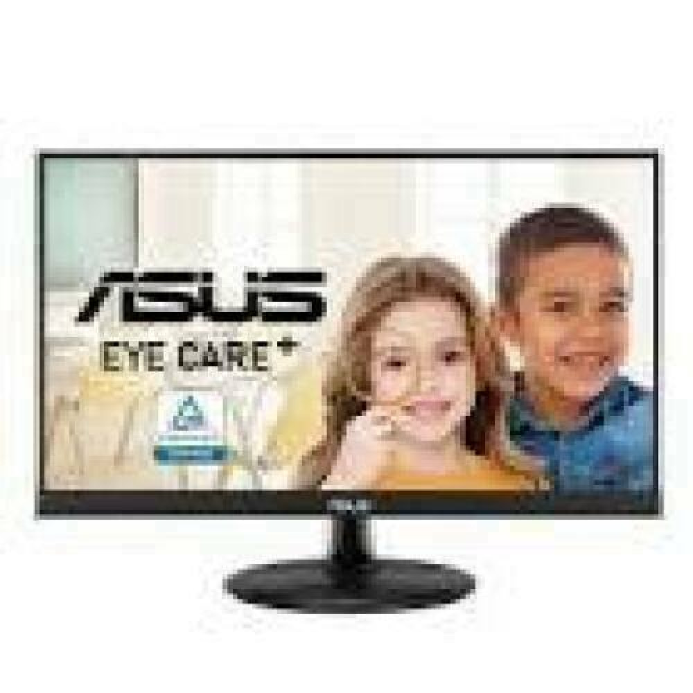 ASUS VP227HE Eye Care Monitor 21.45inch FHD 3000:1 75Hz AdaptiveSync Low Blue Light Flicker Free Wall Mountable