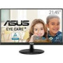 ASUS VP227HE Eye Care Monitor 21.45inch FHD 3000:1 75Hz AdaptiveSync Low Blue Light Flicker Free Wall Mountable