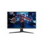 ASUS ROG Strix XG32AQ 32inch Gaming monitor FastIPS 2560x1440 WQHD G-SYNC compatible 175Hz 1ms HDR600 1xDP 2xHDMI 2xUSB 3.2