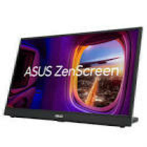 ASUS ZenScreen MB17AHG 17.3inch IPS WLED 1920x1080 144Hz 300cd/m2 5ms HDMI USB Type-C