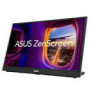 ASUS ZenScreen MB17AHG 17.3inch IPS WLED 1920x1080 144Hz 300cd/m2 5ms HDMI USB Type-C