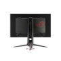 ASUS ROG Swift OLED PG27AQDM 26.5inch Gaming monitor OLED 2560x1440 WQHD G-SYNC compatible 240Hz 0.03ms GTG HDR 2xHDMI 1xDP USB Hub