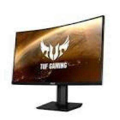 ASUS TUF Gaming VG328QA1A 31.5inch VA WLED 1920x1080 170Hz 300cd/m2 1ms 2xHDMI DP