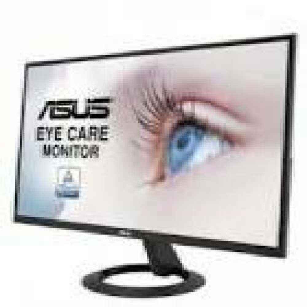 ASUS VZ22EHE Eye Care Monitor 21.5inch IPS WLED FHD 16:9 75Hz 250cd/m2 1ms MPRT HDMI
