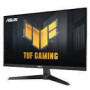 ASUS TUF Gaming VG279Q3A 27inch IPS WLED FHD 16:9 180Hz 250cd/m2 1ms 2xHDMI DP 2x2W Speakers Black