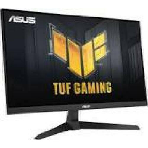ASUS TUF Gaming VG279Q3A 27inch IPS WLED FHD 16:9 180Hz 250cd/m2 1ms 2xHDMI DP 2x2W Speakers Black