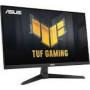 ASUS TUF Gaming VG279Q3A 27inch IPS WLED FHD 16:9 180Hz 250cd/m2 1ms 2xHDMI DP 2x2W Speakers Black