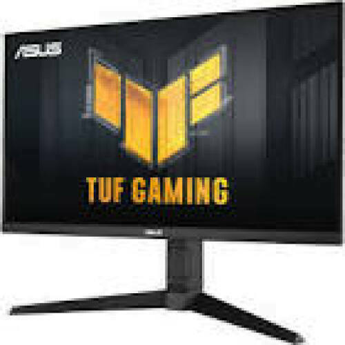 ASUS TUF Gaming VG279QL3A 27inch IPS WLED FHD 16:9 180Hz 350cd/m2 1ms 2xHDMI DP 2x2W Speaker