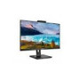 ASUS VA27UQSB 27inch IPS WLED Flat UHD 16:9 60Hz 350cd/m2 5ms 2xHDMI DP USB Hub: 4xUSB 3.2 Gen 1 Type-A 2x2W Black