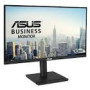 ASUS VA27UCPS 27inch IPS WLED UHD 16:9 60Hz 350cd/m2 5ms HDMI DP USB-C USB hub 4xUSB 3.2 G1 Type-A Black