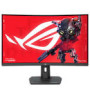 ASUS ROG Strix XG32WCS 31.5inch Fast VA WLED Curved 1500R WQHD 16:9 180Hz 350cd/m2 1ms HDMI DP USB-C Black