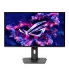 ASUS ROG Strix OLED XG27ACDNG 26.5inch QD-OLED QHD 16:9 360Hz 450cd/m2 0.03ms 2xHDMI DP USB-C USB Hub : 3xUSB 3.2 G1 Type-A Black