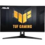 ASUS TUF Gaming VG27WQ3B 27inch Fast VA WLED QHD Curved 1500R 16:9 180Hz 300cd/m2 0.5ms 2xHDMI DP 2x2w Speakers
