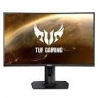 ASUS TUF Gaming VG27WQ3B 27inch Fast VA WLED QHD Curved 1500R 16:9 180Hz 300cd/m2 0.5ms 2xHDMI DP 2x2w Speakers