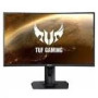 ASUS TUF Gaming VG27WQ3B 27inch Fast VA WLED QHD Curved 1500R 16:9 180Hz 300cd/m2 0.5ms 2xHDMI DP 2x2w Speakers