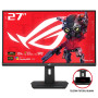 ASUS ROG Strix XG27ACMS 27inch Fast IPS WLED QHD16:9 320Hz 350cd/m2 1m/0.3ms HDMI DP USB-C DP Alt Mode