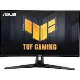 ASUS TUF Gaming VG27AQM5A 27inch Fast IPS WLED QHD 16:9 300Hz 300cd/m2 0.3ms 2xHDMI DP USB 3.2 G1 Type-C 2x2W Speakers