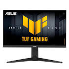 ASUS TUF Gaming VG27AQM5A 27inch Fast IPS WLED QHD 16:9 300Hz 300cd/m2 0.3ms 2xHDMI DP USB 3.2 G1 Type-C 2x2W Speakers