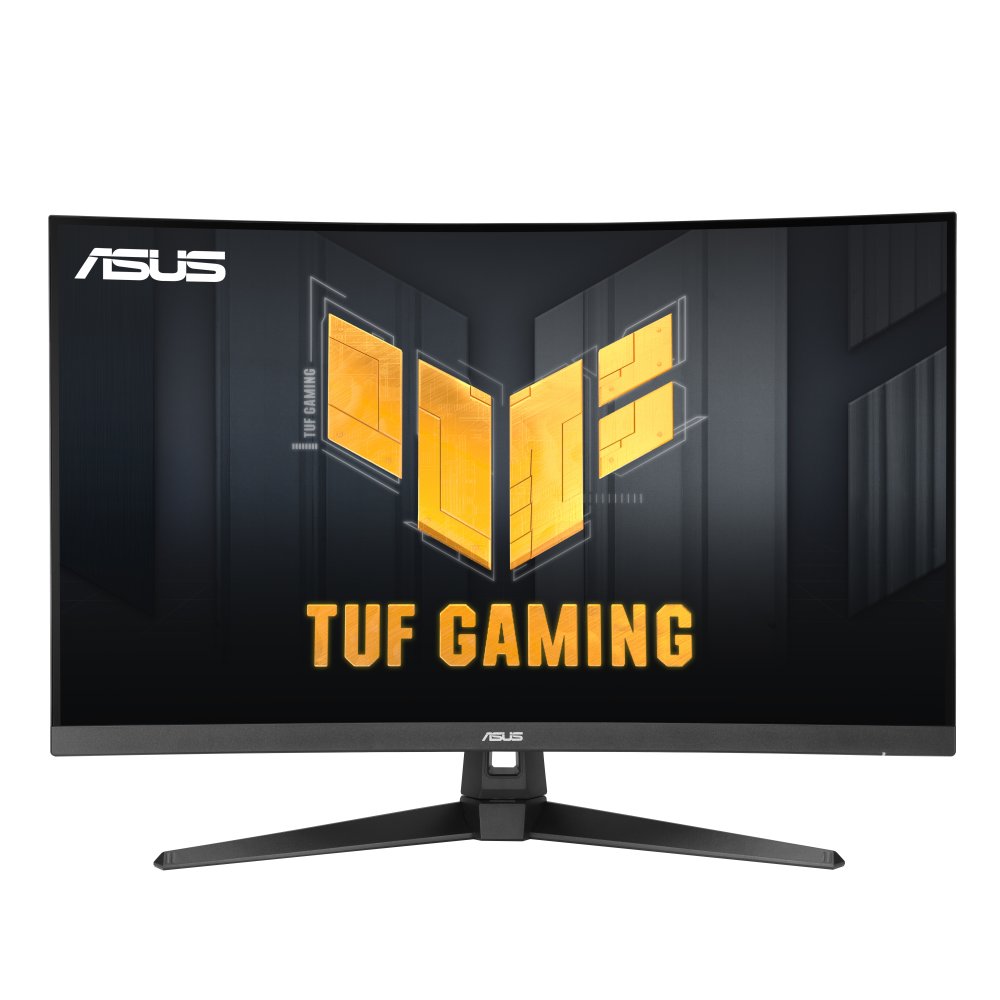 ASUS TUF Gaming VG32VQM5B 31.5inch VA WLED FHD Curved 1500R 16:9 250Hz 300cd/m2 0.5ms 2xHDMI DP 2x2W Speakers