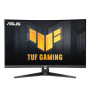 ASUS TUF Gaming VG32VQM5B 31.5inch VA WLED FHD Curved 1500R 16:9 250Hz 300cd/m2 0.5ms 2xHDMI DP 2x2W Speakers