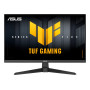 ASUS TUF Gaming VG279Q5A 27inch 1920x1080 FHD Monitor 200Hz 300cd/m 0.3ms GtG G-Sync FreeSync Adaptive Sync ELMB